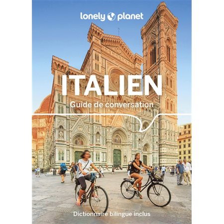 Italien; Guide de conversation