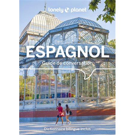 Espagnol; Guide de conversation