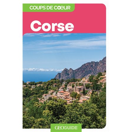 Corse 2023