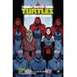 New York, ville en guerre : première partie, Teenage mutant ninja turtles : les tortues ninja