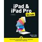 iPad & iPad Pro pour les nuls (2e ed.)
