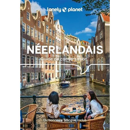 Néerlandais; Guide de conversation