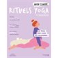 Mon cahier mes rituels yoga