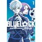 Blue lock : épisode Nagi, vol. 1
