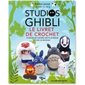 Studios Ghibli : le livre de crochet