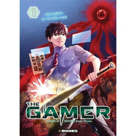 The gamer, vol. 1