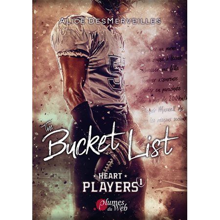The bucket list, v.1, Heart players