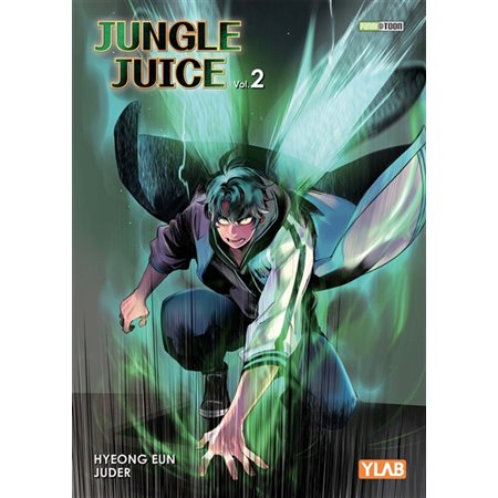 Jungle juice, vol. 2
