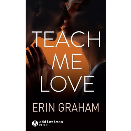 Teach me love (v.f.)