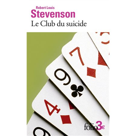 Le club du suicide