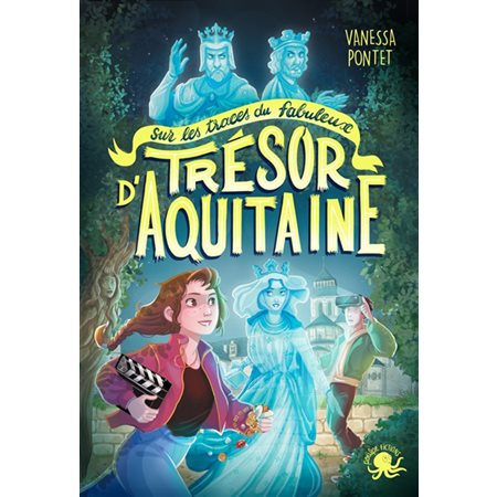 Sur les traces du fabuleux trésor d'Aquitaine