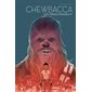 Chewbacca : les mines d'Andelm, tome 5, Star Wars : l'équilibre dans la force