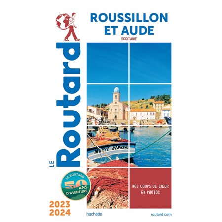 Roussillon et Aude (Occitanie) : 2023-2024