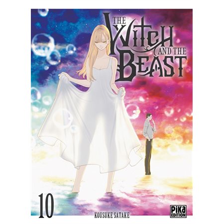 The Witch and the Beast, vol. 10