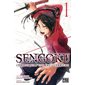 Sengoku : chronique d'une ère guerrière, vol. 1
