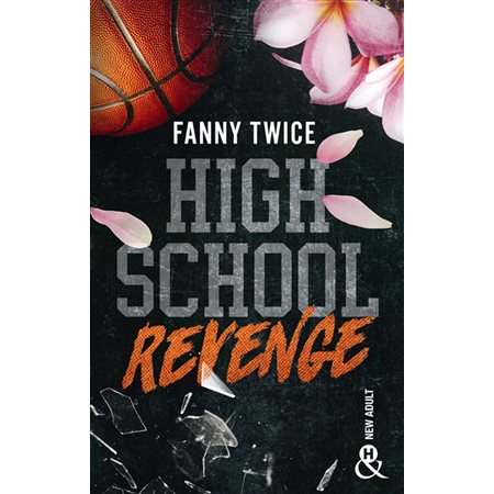 High school revenge (v.f.)