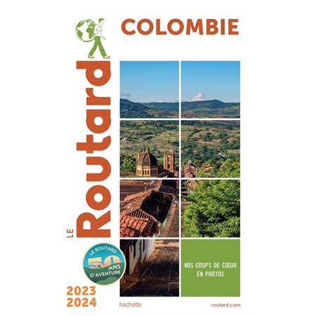 Colombie : 2023-2024