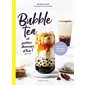 Bubble tea et petites douceurs d'Asie !