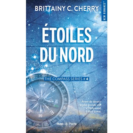 Etoiles du Nord, tome 4, The compass