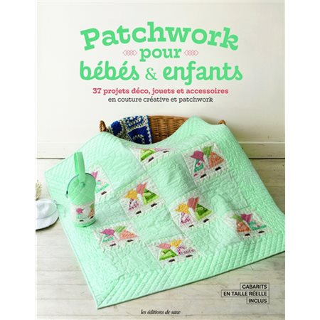 Patchwork pour bébés & enfants