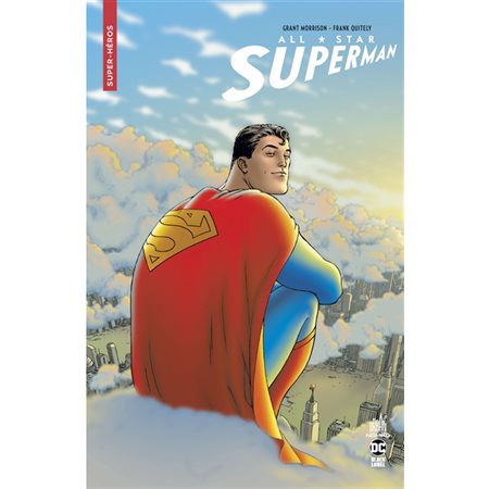 All-star Superman