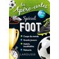 Les apéros-cartes spécial foot : 100% jeux