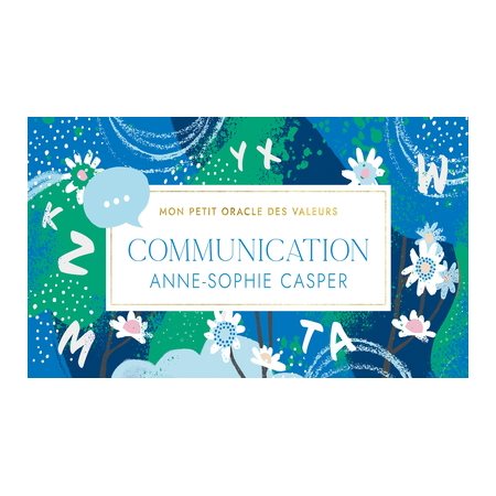 Communication : Cartes