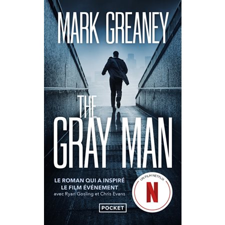 The Gray Man, tome 1