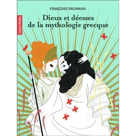 Dieux et déesses de la mythologie grecque, Castor poche