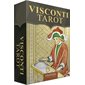 Visconti tarot, Lo scarabeo