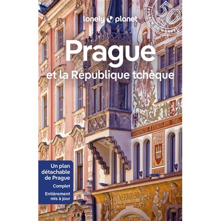 Prague et la République tchèque