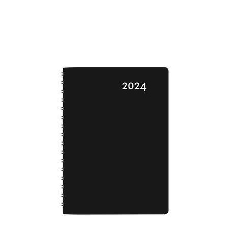Agenda 2024 Buro-Noir