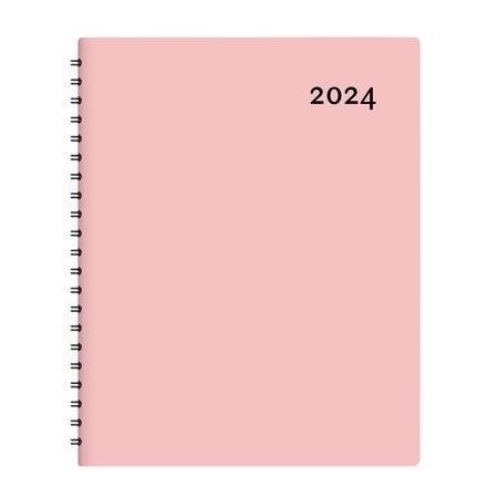 Agenda 2024 Maxi-Rose