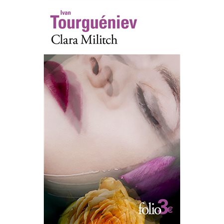 Clara Militch : après la mort