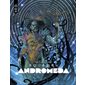 Aquaman Andromeda, DC black label