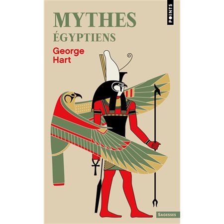 Mythes égyptiens