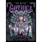 Gothica coloriages