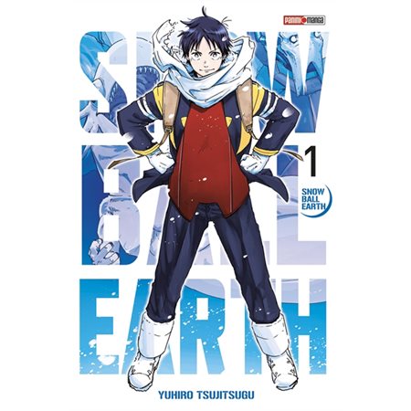 Snowball earth, vol. 1