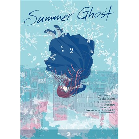 Summer ghost, vol. 2