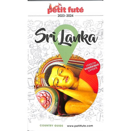 Sri Lanka : 2023-2024