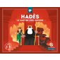 Hadès : le maître des enfers