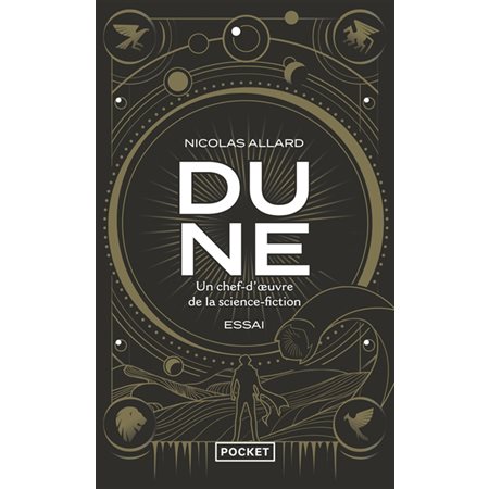 Dune, un chef-d’œuvre de la science-fiction