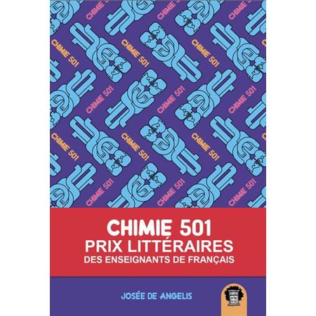Chimie 501 (ed, 2023)