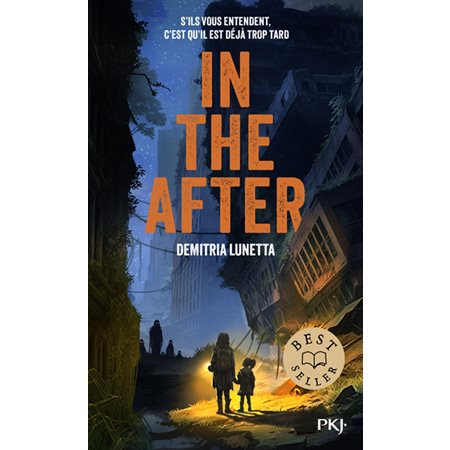 In the after, Tome 1 (v.f.)