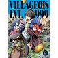 Villageois LVL 999, vol. 2