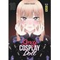 Sexy cosplay doll, Vol. 10