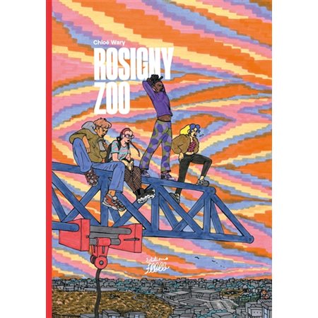 Rosigny zoo