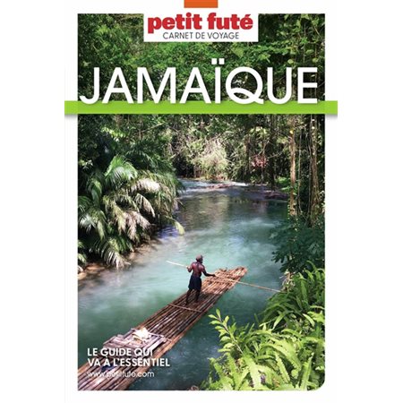 Jamaïque 2023