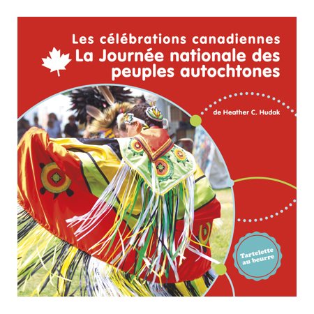 La Journée nationale des peuples autochtones
