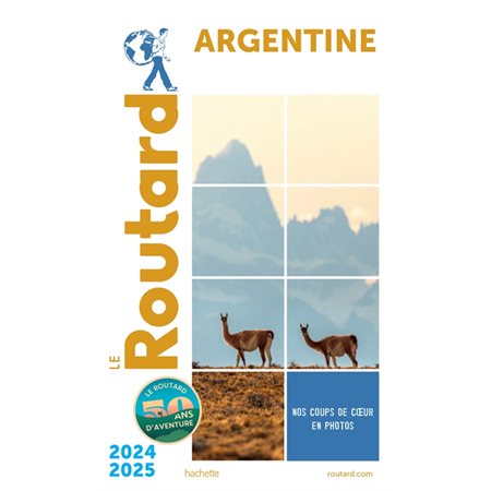 Argentine : 2024-2025